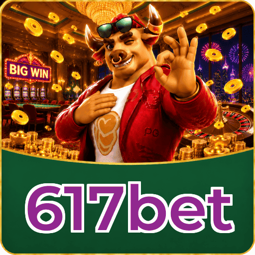 617bet Certificado eCOGRA - Jogos Justos Auditados