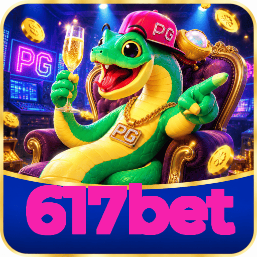 617bet Instalar Logo 1