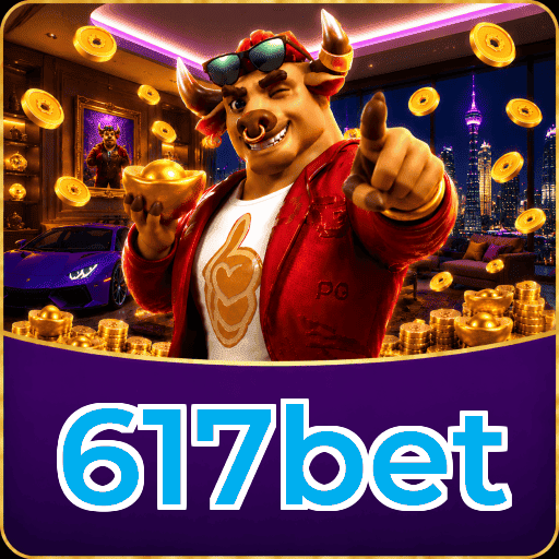 617bet Logo 3