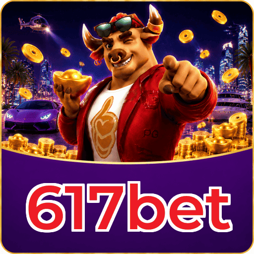 617bet Instalar Logo 2