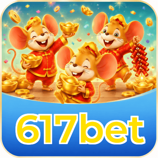 617bet Logo 3