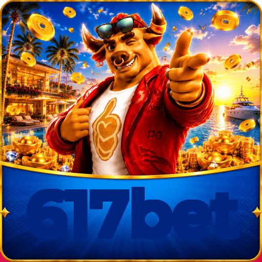 617bet Logo 2