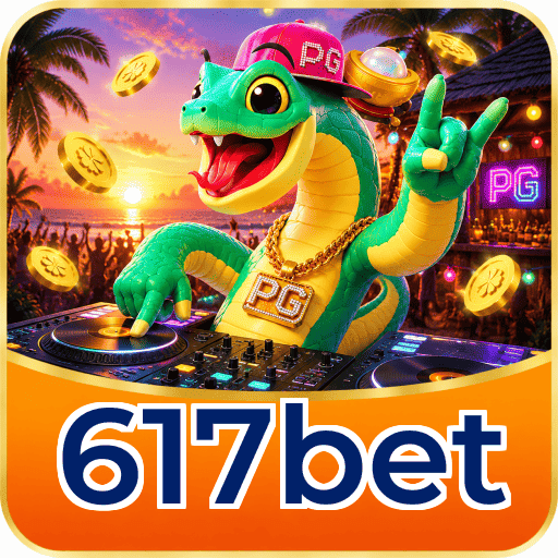 Servidor Brasil 617bet