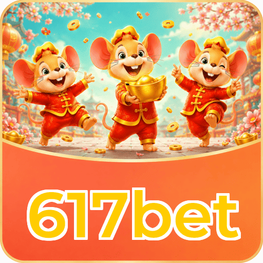 617bet Instalar Logo 3