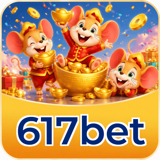 617bet Instalar Logo 1