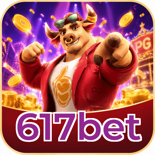 Slots 617bet - Jackpots Progressivos